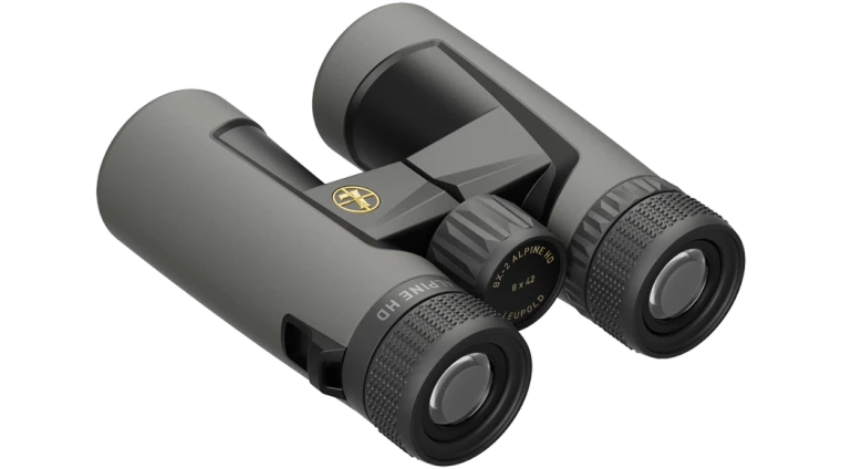Leupold BX-2 Alpine HD 12x52mm Binoculars