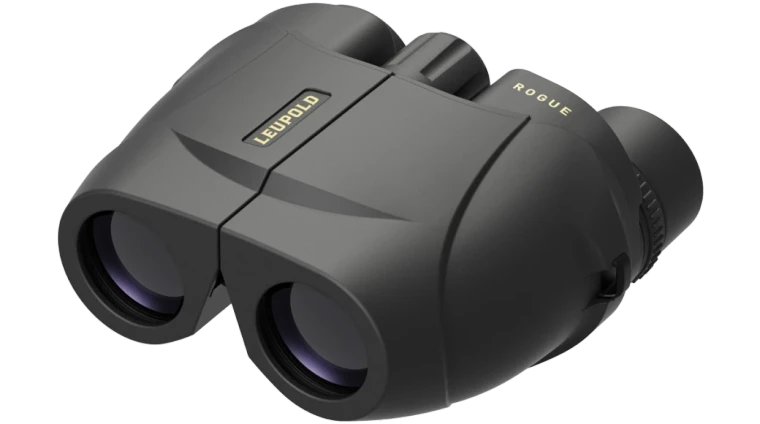 Leupold BX-1 Rogue 10x25m Compact Binoculars