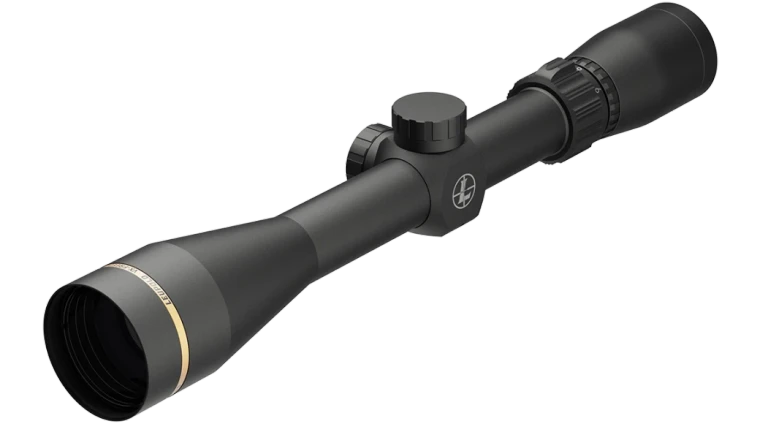 Leupold VX-Freedom 3-9x40 Hunt-Plex Scope