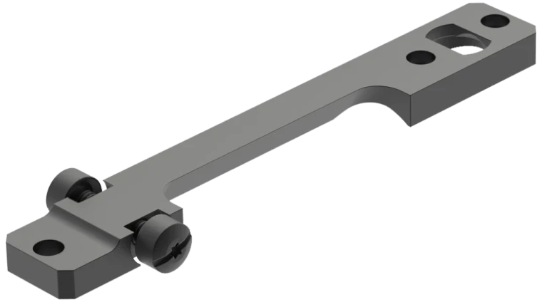 Leupold STD Savage 10 RH-SA 1-pc Matte Base