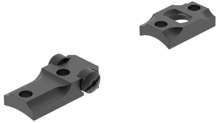 Leupold STD Winchester XPR RVR 2-pc Matte Base