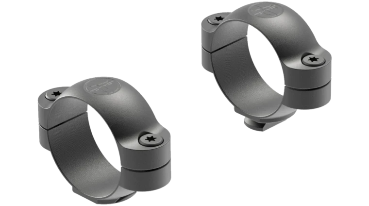 Leupold STD 30mm Low Matte Base