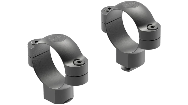 Leupold STD 30mm Super High Matte Rings