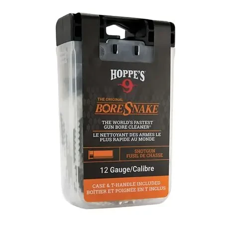 Hoppe's BoreSnake 12ga