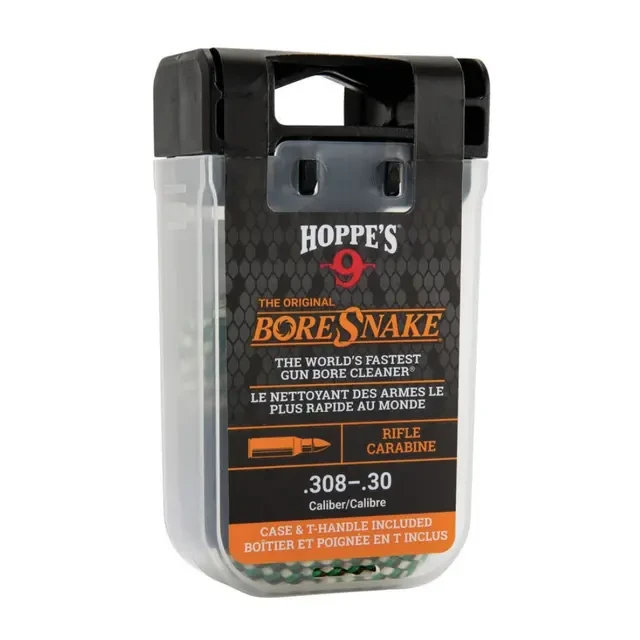 Hoppe's BoreSnake .308 -.30 Caliber Rifle