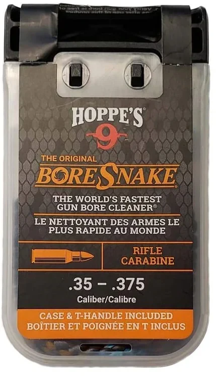 Hoppe's BoreSnake .35-.375 Caliber Rifle