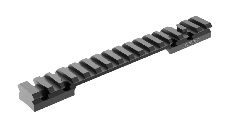 Leupold BackCountry Cross-Slot Base Ruger American LA Base