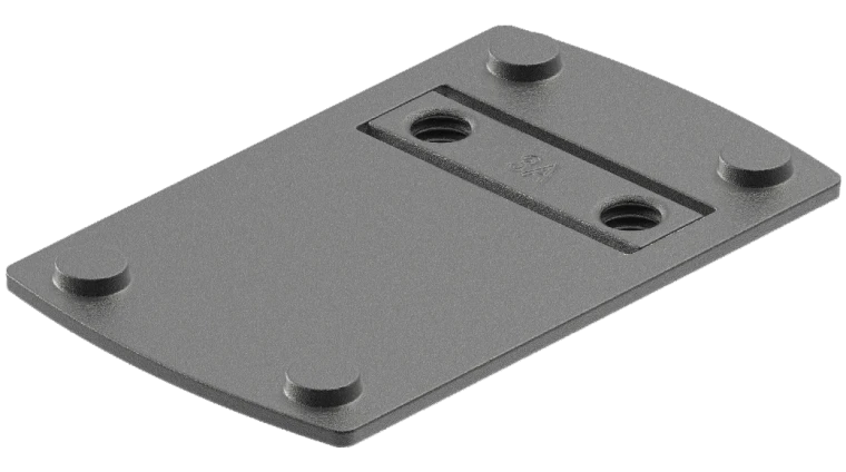 Leupold DeltaPoint Pro Dovetail Mount, Glock