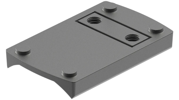 Leupold DeltaPoint Pro Dovetail Mount, Springfield