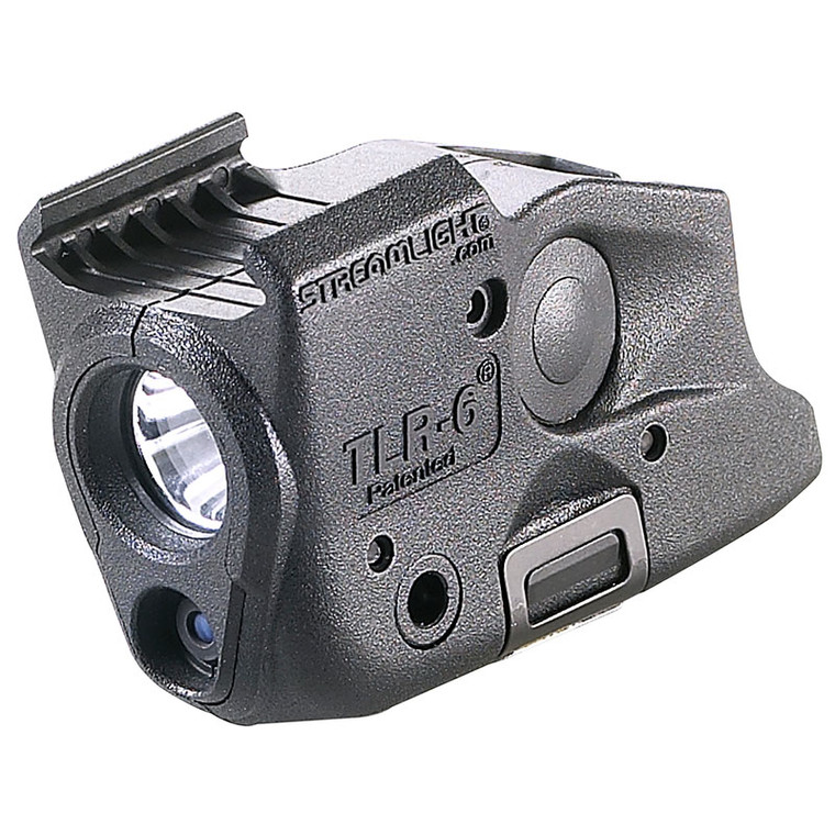 Streamlight TLR-6 Light/Lazer, Fits P365 Sig