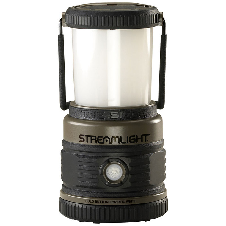 Streamlight The Siege Lantern, Battery Powered
