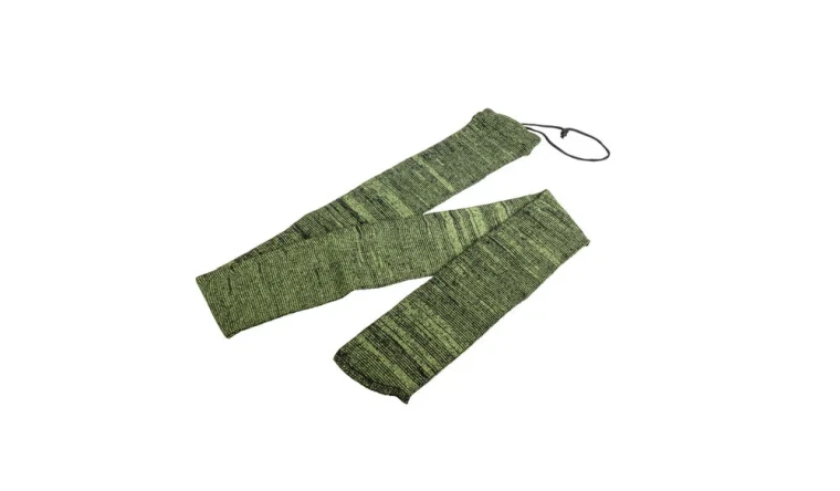Lockdown Silicone Gun Socks Tactical Rifle