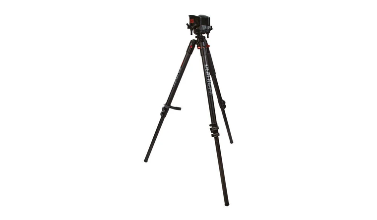 Bog Pod DeathGrip Carbon Fiber Tripod