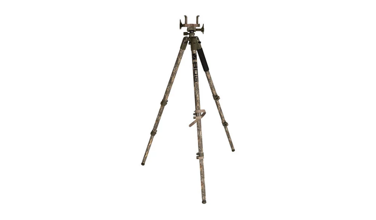 Bog Pod Camo DeathGrip Realtree Escape Tripod