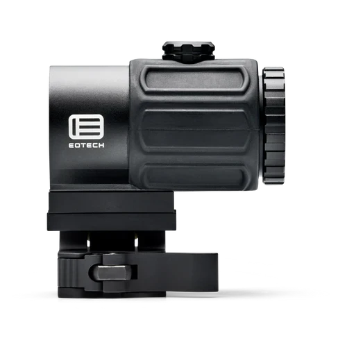EOTech G43™ Magnifier, STS Mount