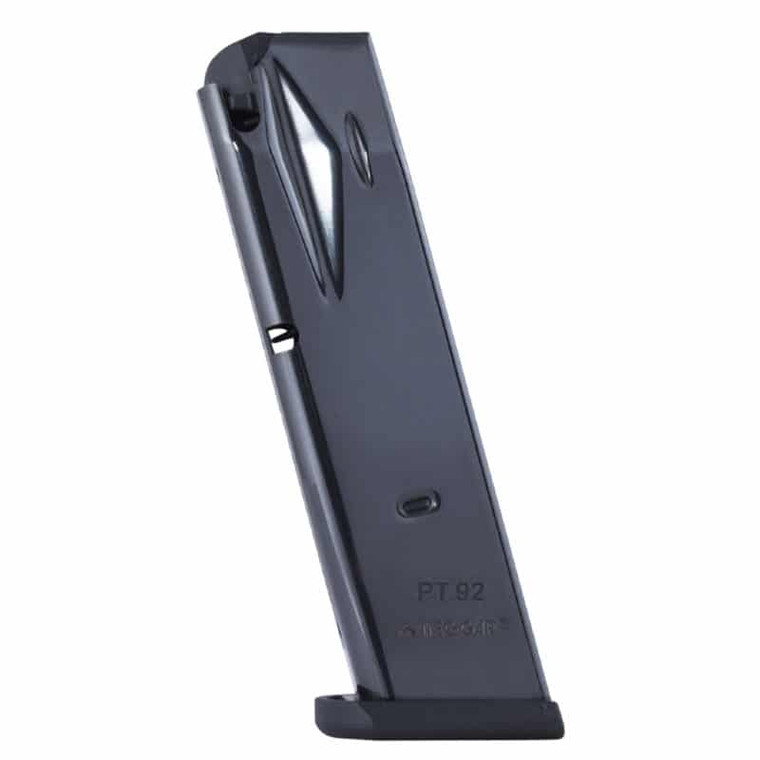 Taurus PT-92/99 17rd 9mm Magazine