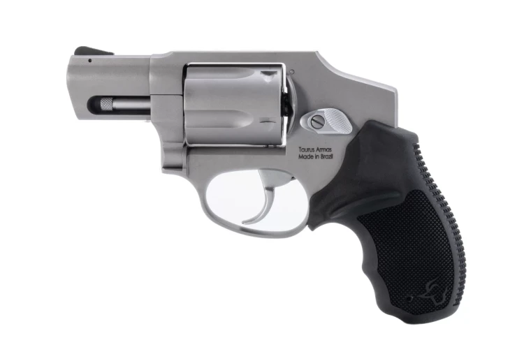 Taurus 650 .357 Mag, 2" Stainless Steel