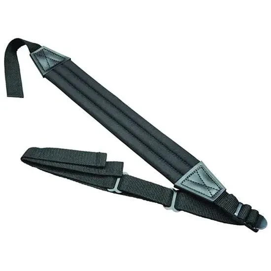 Butler Creek Ultra Padded Rifle Sling, Black