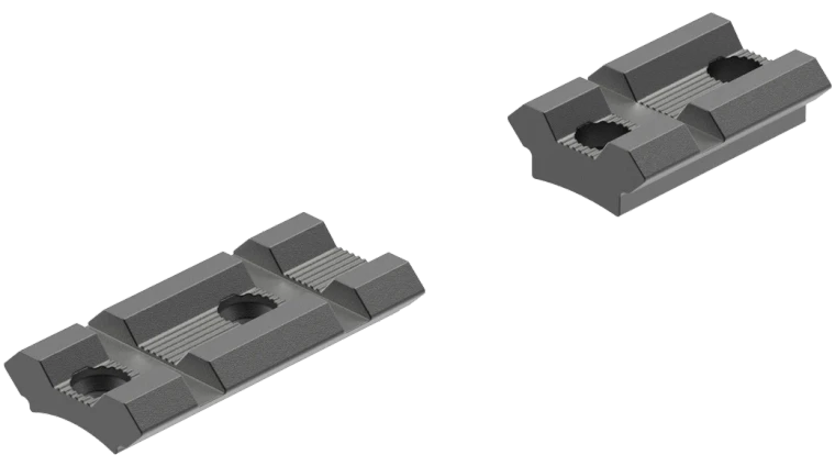 Leupold Rifleman Winchester XPR 2-pc Matte Base