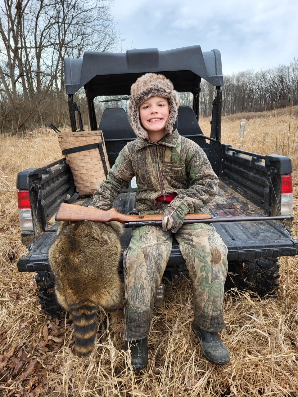 Ron Shirk Shooting Supplies
