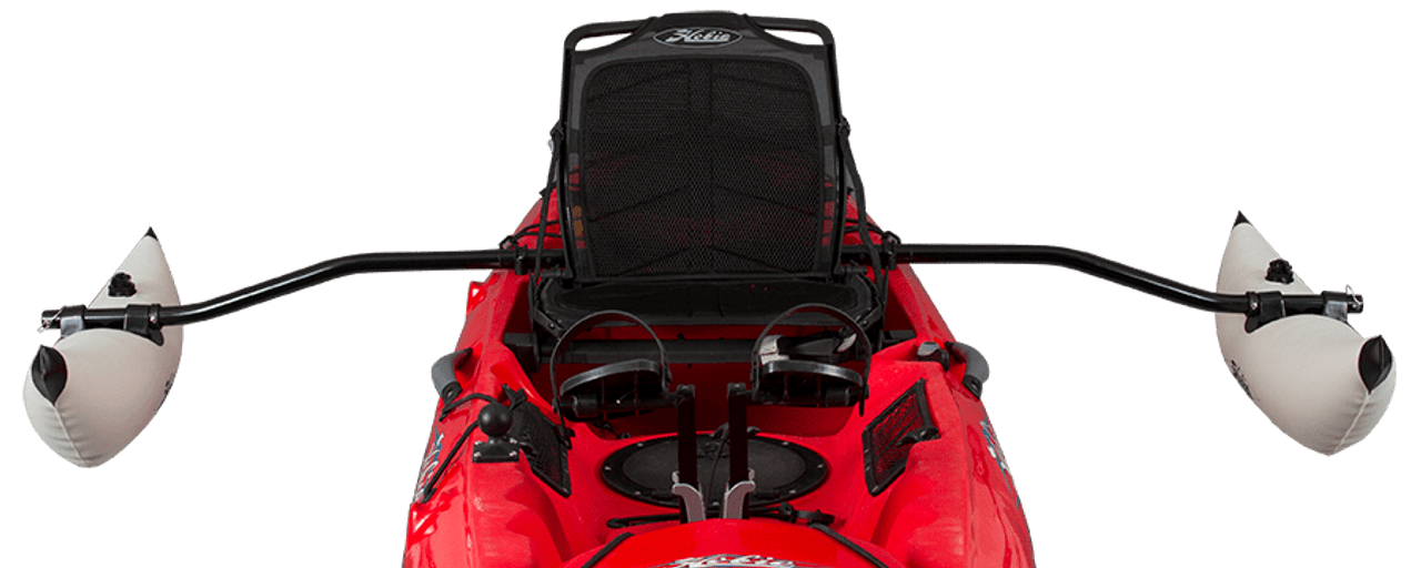 Hobie SideKick AMA Kit - Kayak Stabilizers - Kayak City