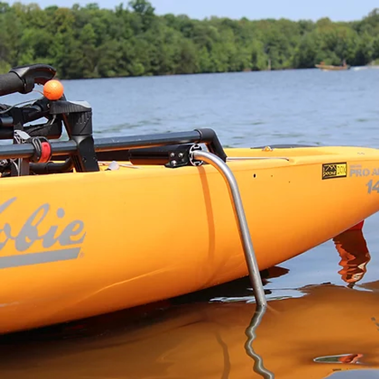 Boonedox Groovy Landing Gear Kayak Cart