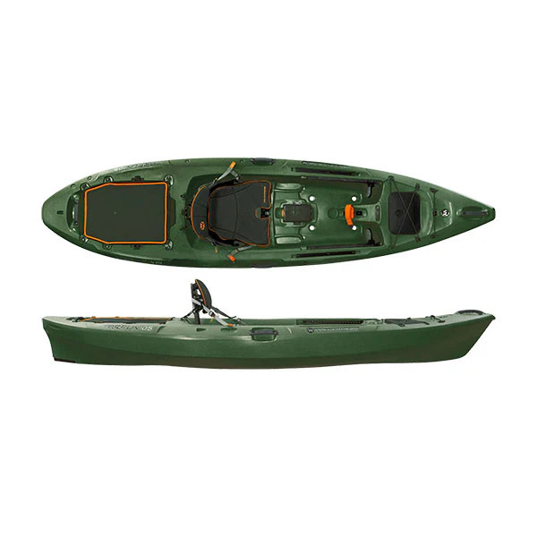 Wilderness Systems Tarpon - Thumbnail 3