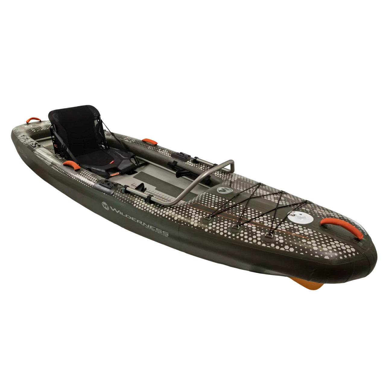 Wilderness Systems iATAK 110 Kayak - Thumbnail 3