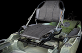 Wilderness Systems Recon 120 HD