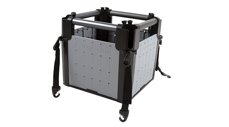 H-Crate JR