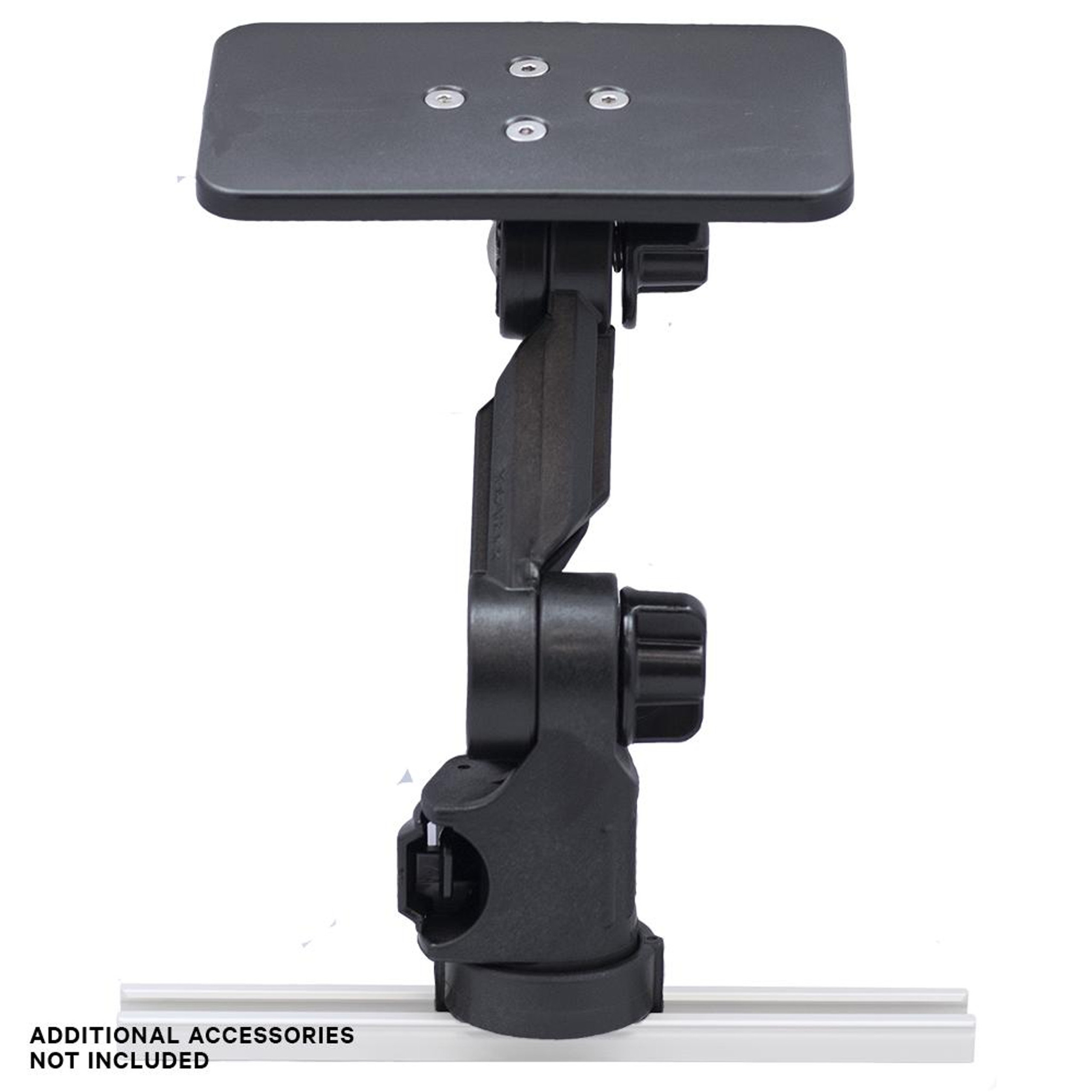 YakAttack LeverLoc Anchor Trolley Kayak City