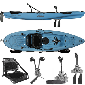 Hobie Silicone Spray 7 oz - California Canoe & Kayak