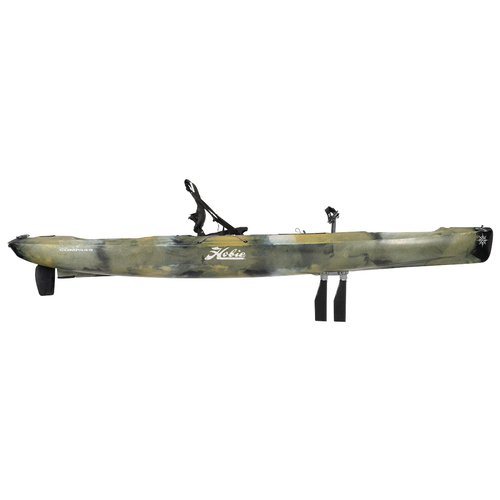 Hot Sheet Hobie Compass - Camo Hot Sheet Hobie Compass - Camo
