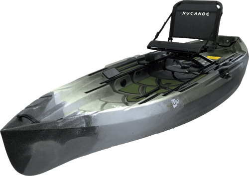 Nucanoe U10