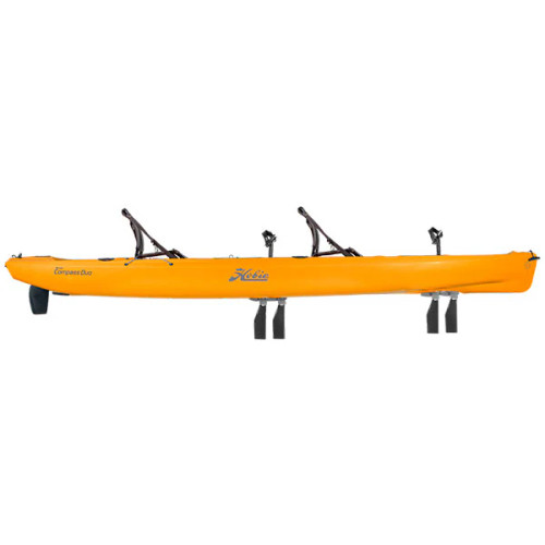 Compass duo Papaya