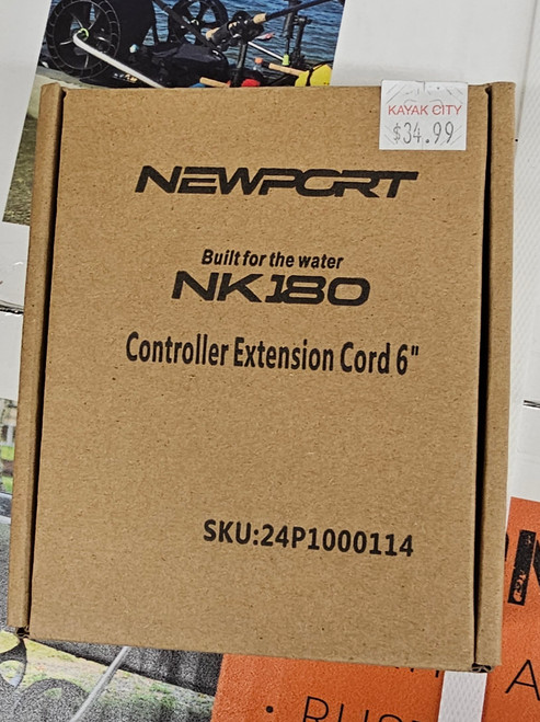 Nk180 controller extension cord 