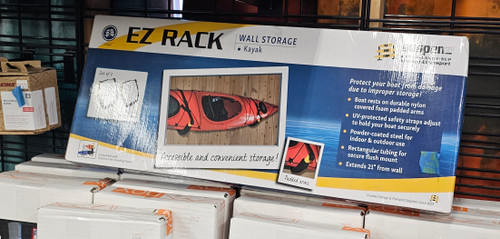 Suspenz ez rack 