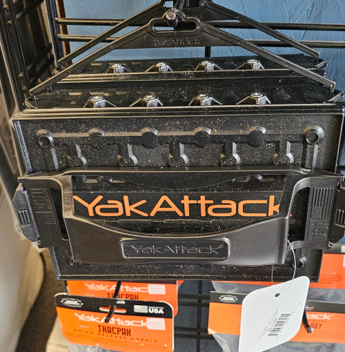 Trakpak full kit 