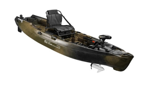 Oldtown Sportsman Autopilot 136