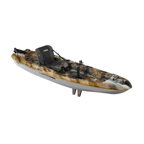 Pelican Catch 110 HD