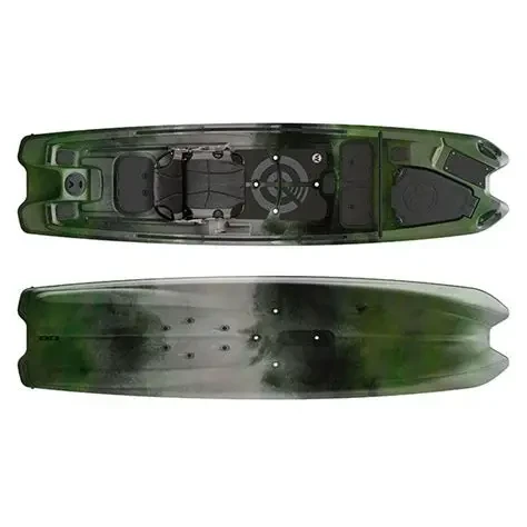 Tactical Pro 128 Kayak