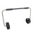 Boonedox Groovy Landing Gear Kayak Cart | Track Mounted Kit