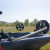Boonedox Groovy Landing Gear Kayak Cart | Track Mounted Kit