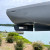 Boonedox Aluminum Rudder Upgrade for Native Slayer Max 10 and 12.5