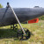  Boonedox Aluminum Rudder Upgrade for Native Slayer Propel 10 and Titans