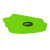 Boonedox Aluminum Rudder Upgrade for Hobie Mirage Pro Anglers