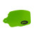 Boonedox Aluminum Rudder Upgrade for Hobie Mirage Outback, Compass, and Compass Duo