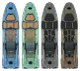 Kayak City Warehouse