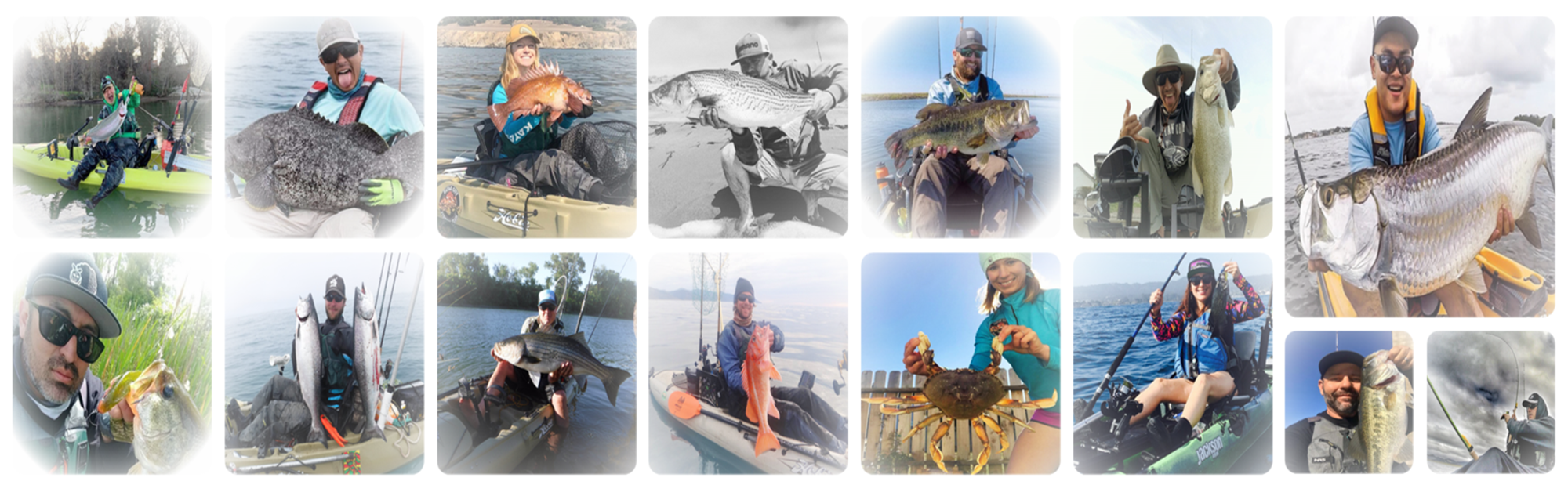 Kayak City Kayak Fishing Superstore