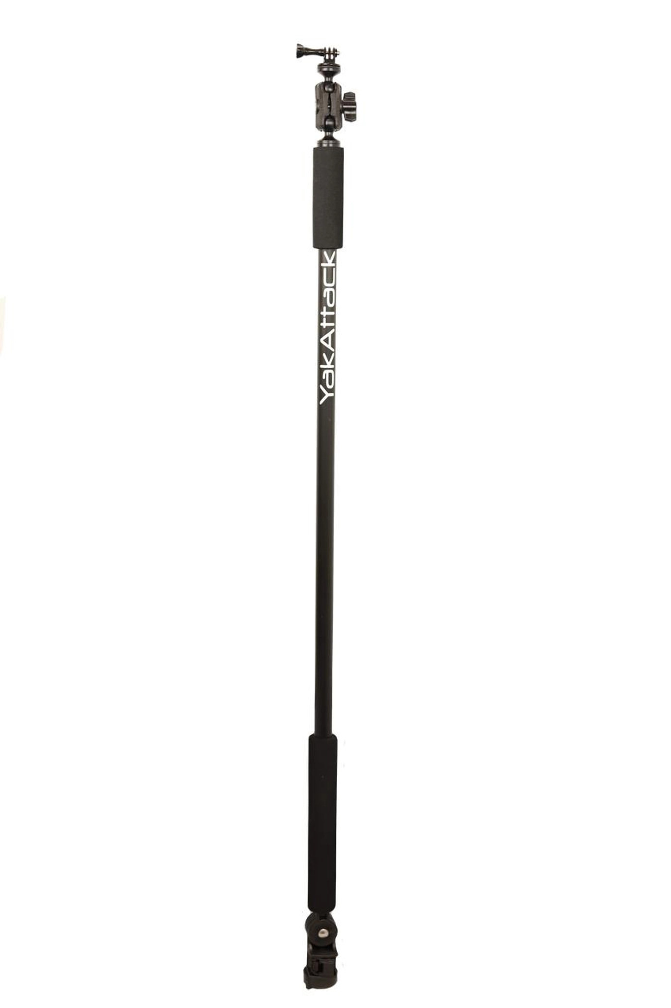 YakAttack BoomStick Pro Camera Mount - Kayak City